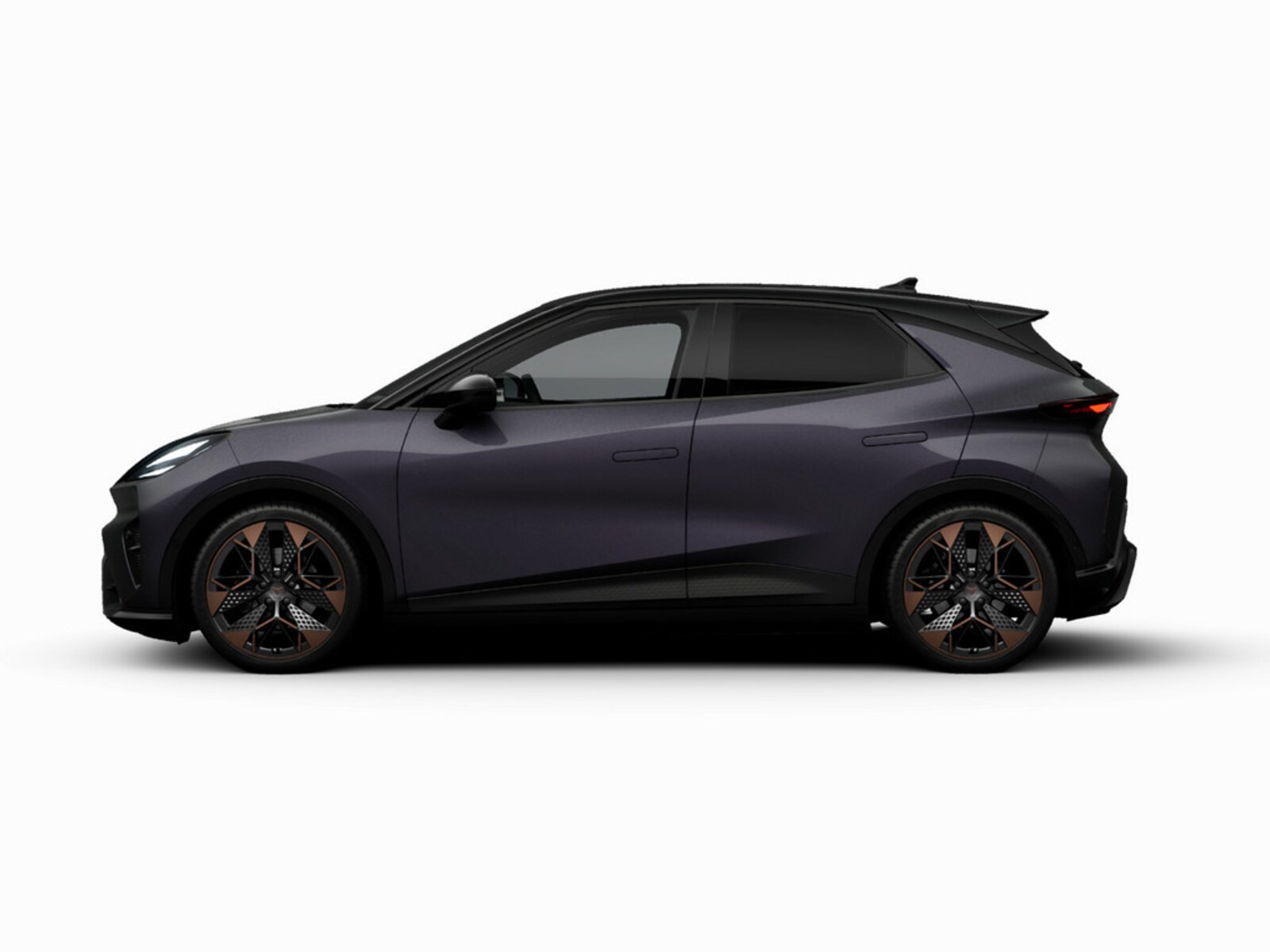 CUPRA Raval – Bild 6