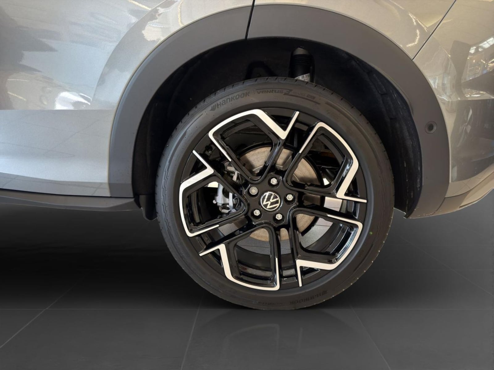 Volkswagen T-Roc – Bild 7