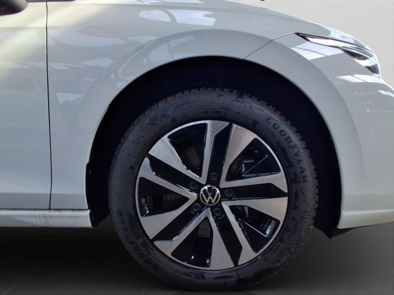 Volkswagen Golf Variant – Bild 7