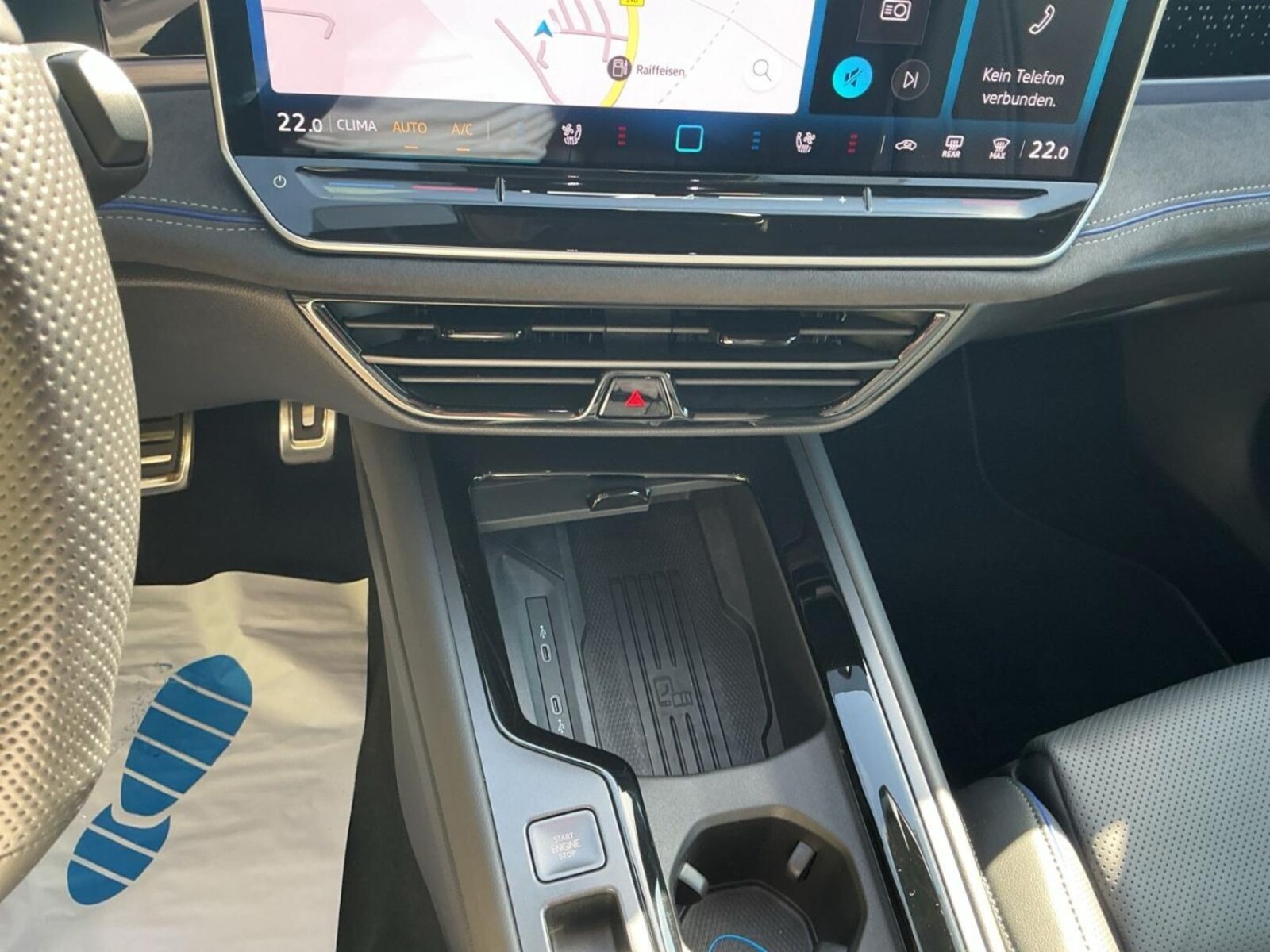 Volkswagen Passat – Bild 12