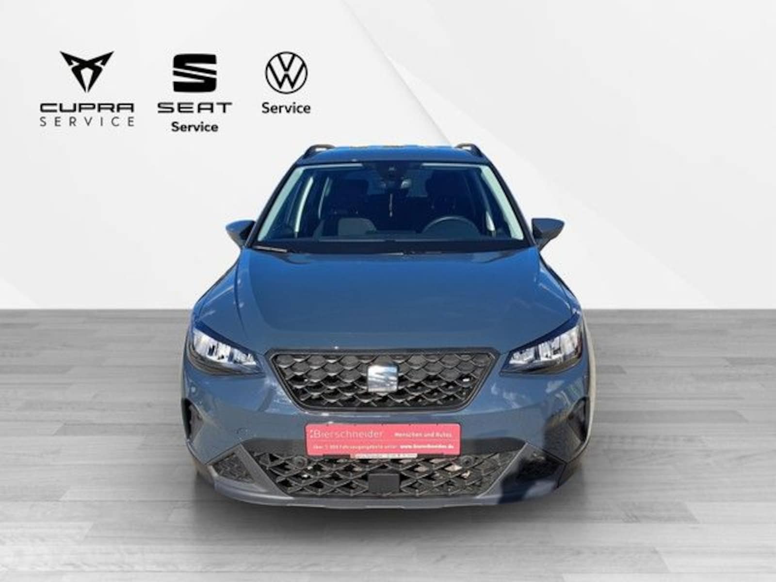 SEAT Arona – Bild 3