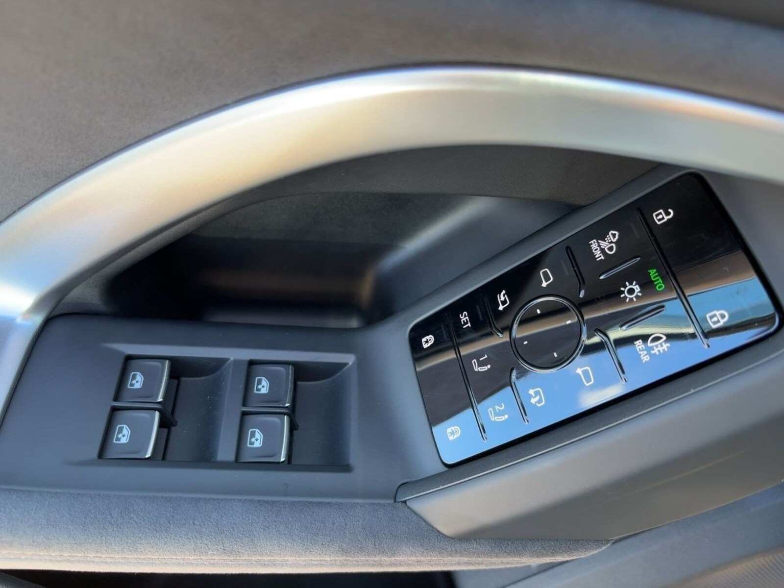 Audi Q5 Sportback – Bild 14