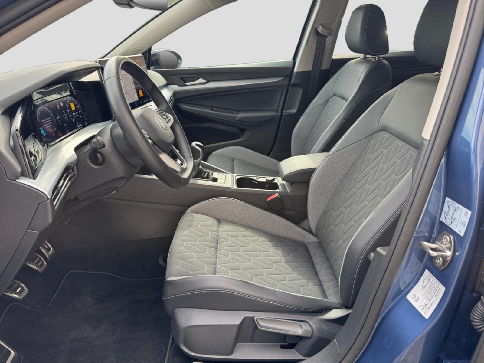 Volkswagen Golf – Bild 12