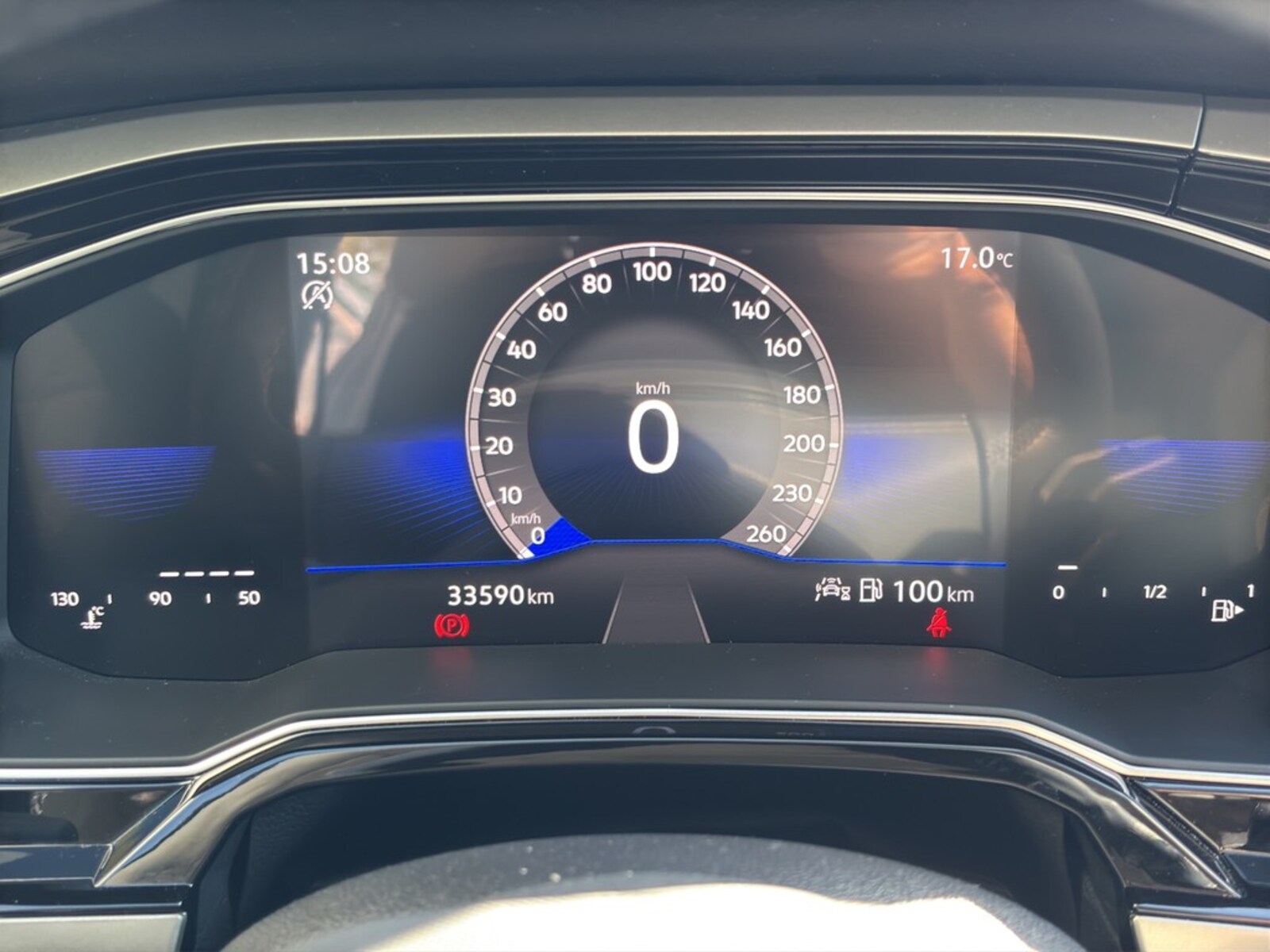 Volkswagen Taigo – Bild 13