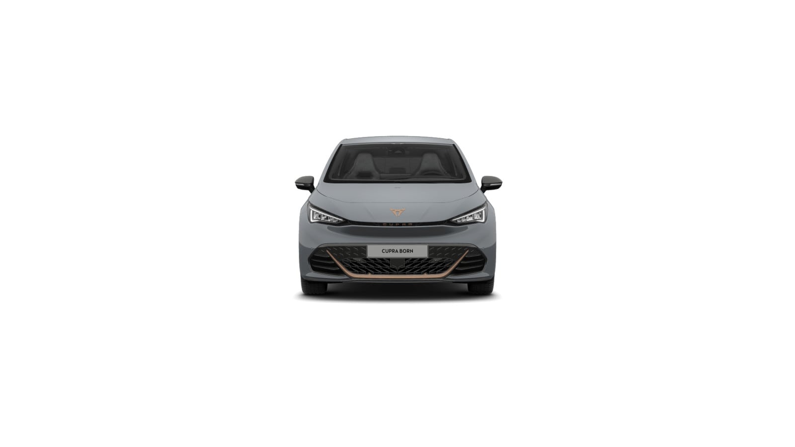 CUPRA Born – Bild 3