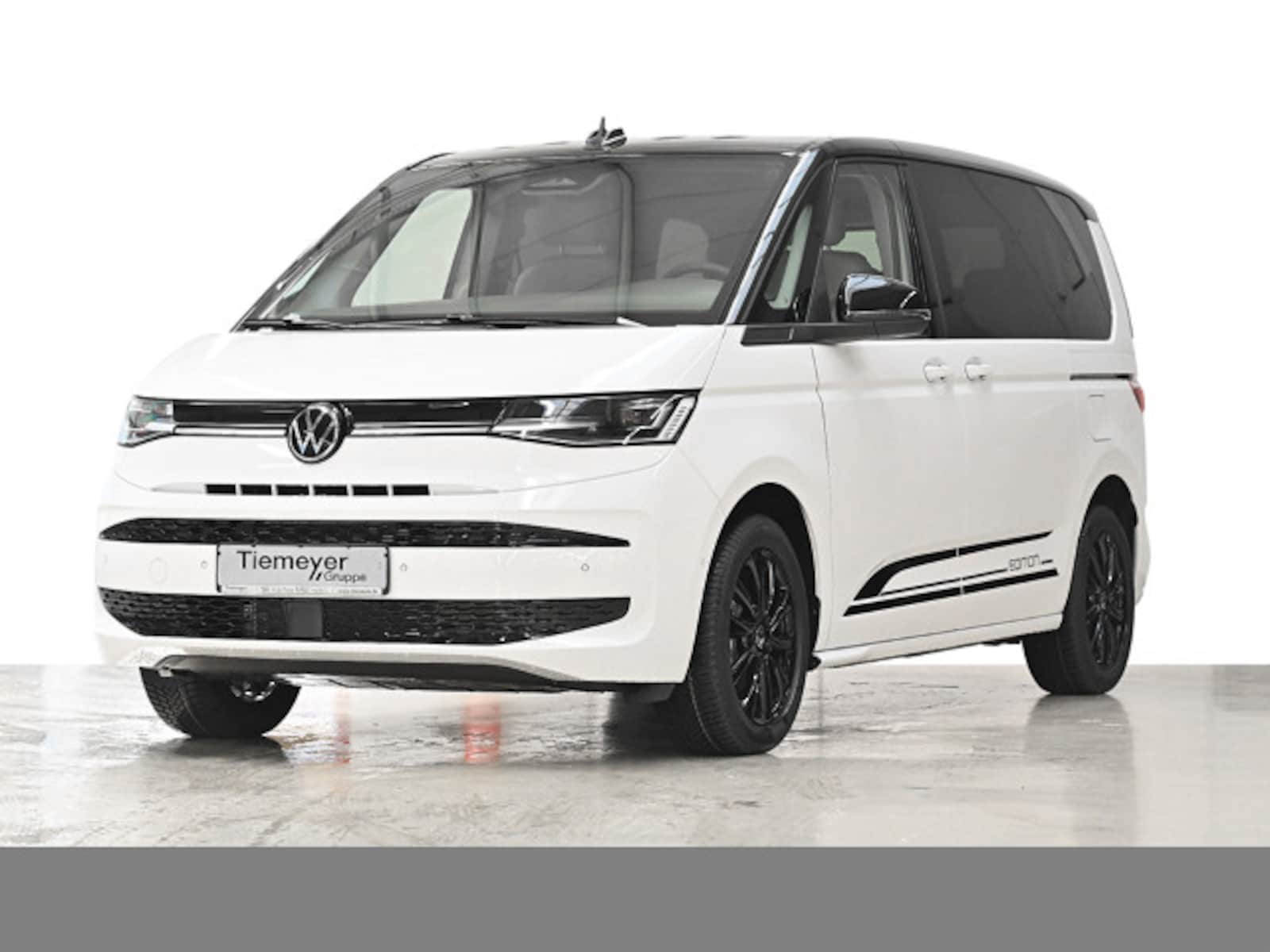 Volkswagen Multivan – Bild 2