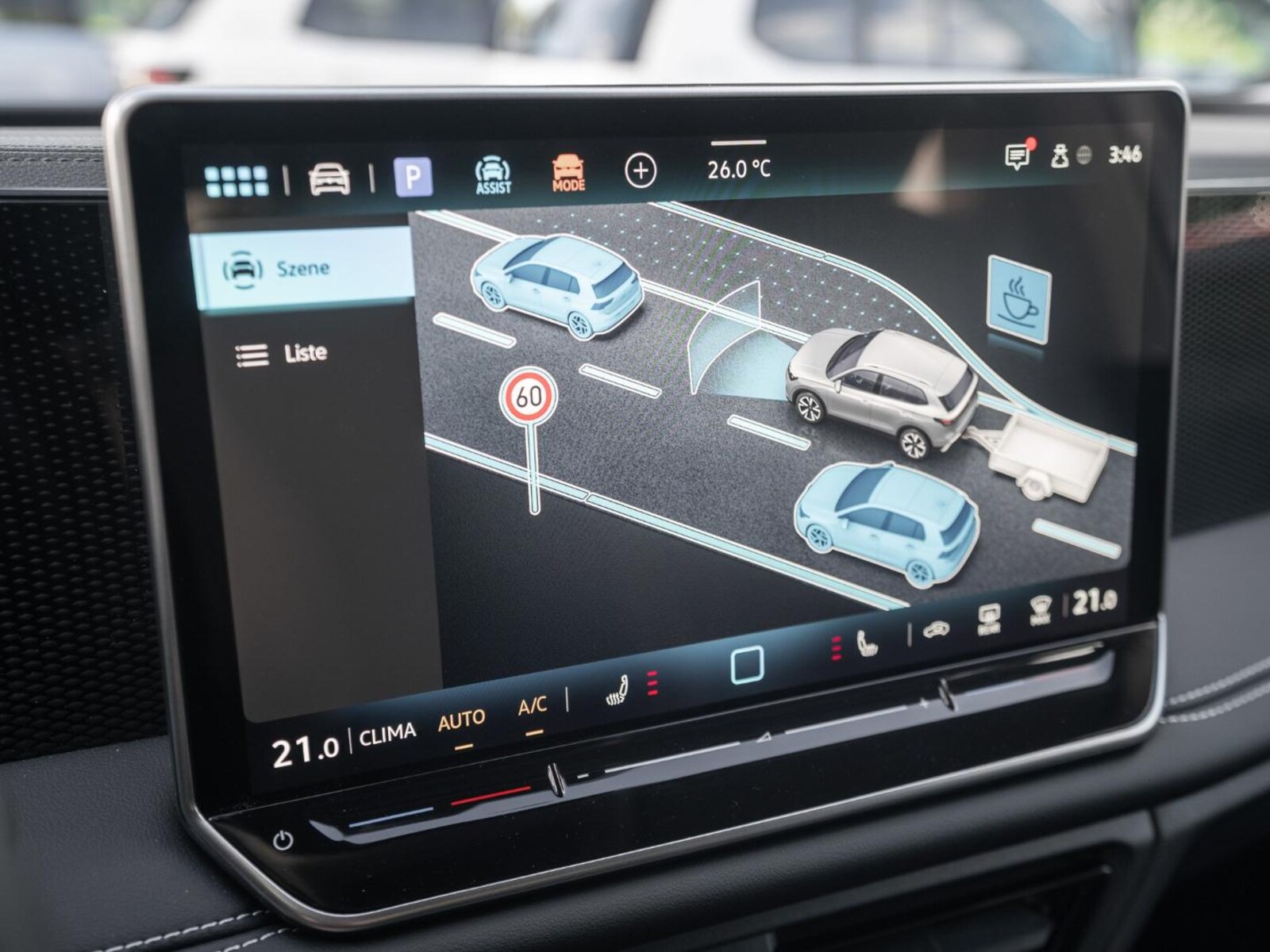 Volkswagen Tiguan – Bild 15