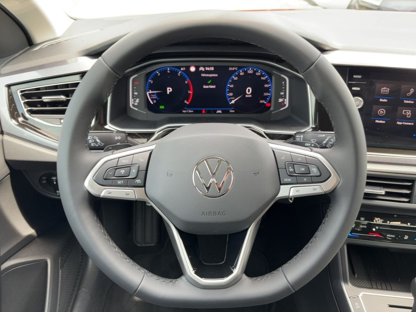 Volkswagen Taigo – Bild 10