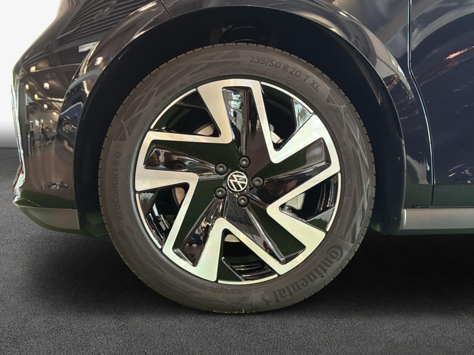 Volkswagen ID. Buzz – Bild 7