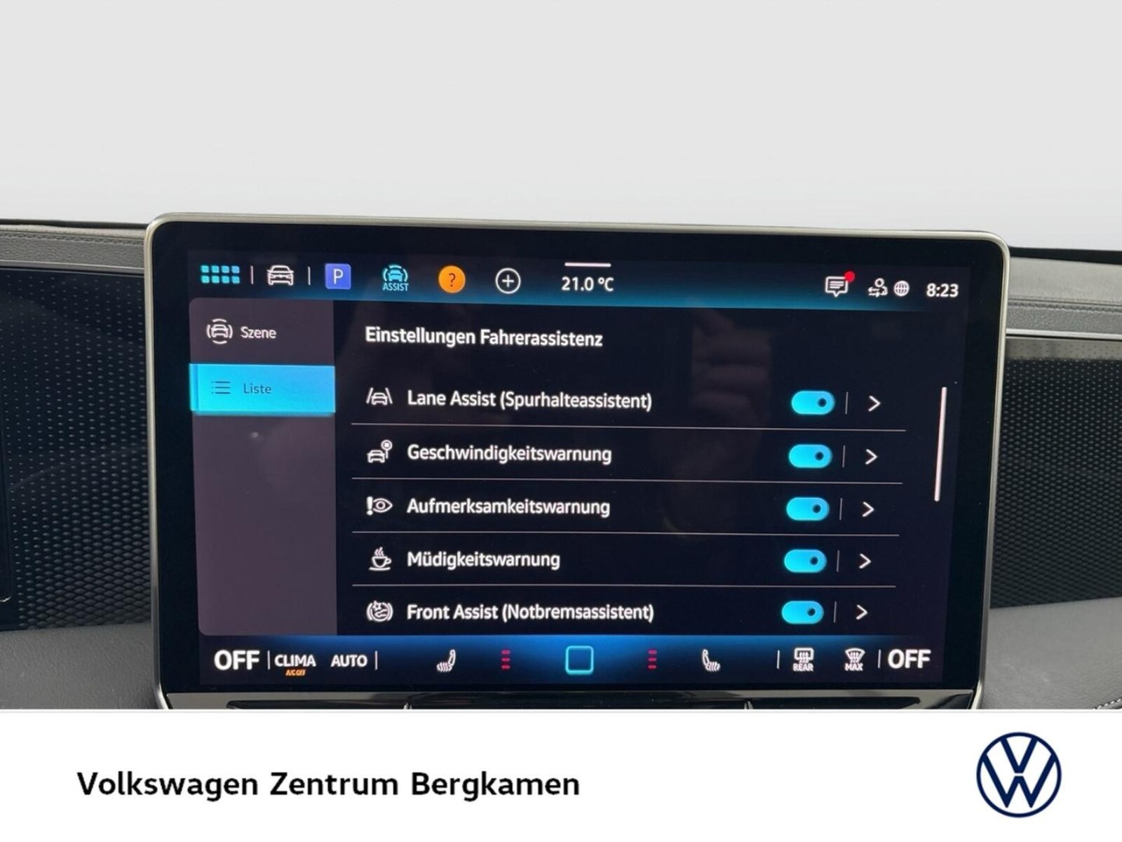 Volkswagen Passat – Bild 14
