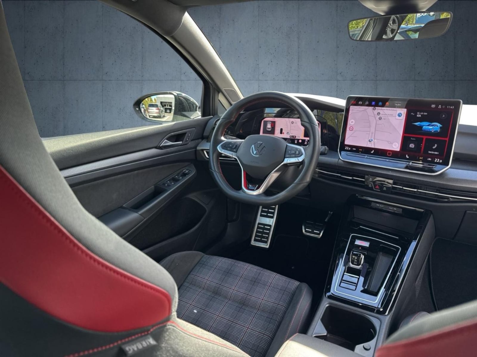 Volkswagen Golf – Bild 20