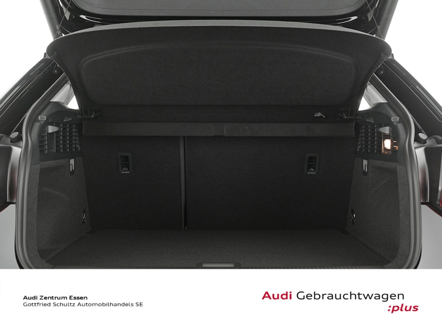 Bild über Audi Q2 advanced 35 TFSI S tronic - für weitere Informationen kontaktieren Sie den Audi Partner