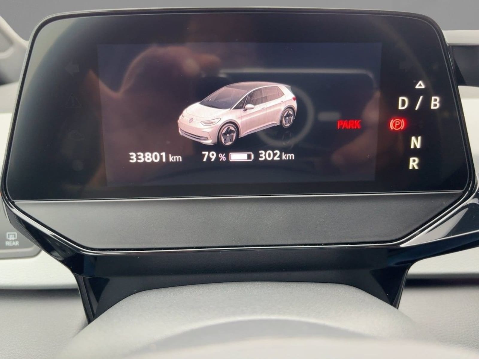 Volkswagen ID.3 – Bild 18