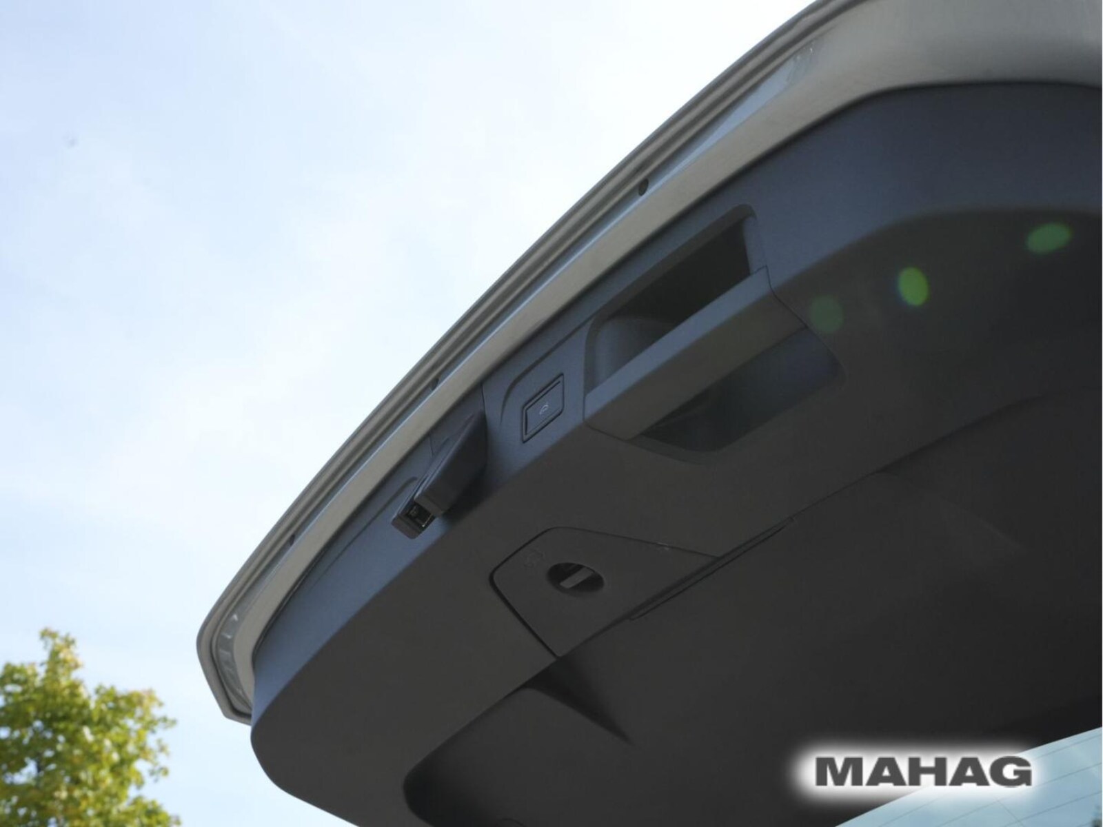 Volkswagen Touran – Bild 26