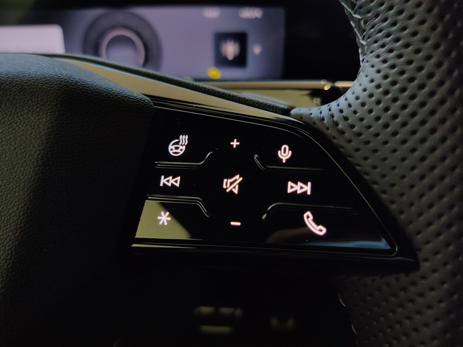 Audi Q3 Sportback – Bild 11