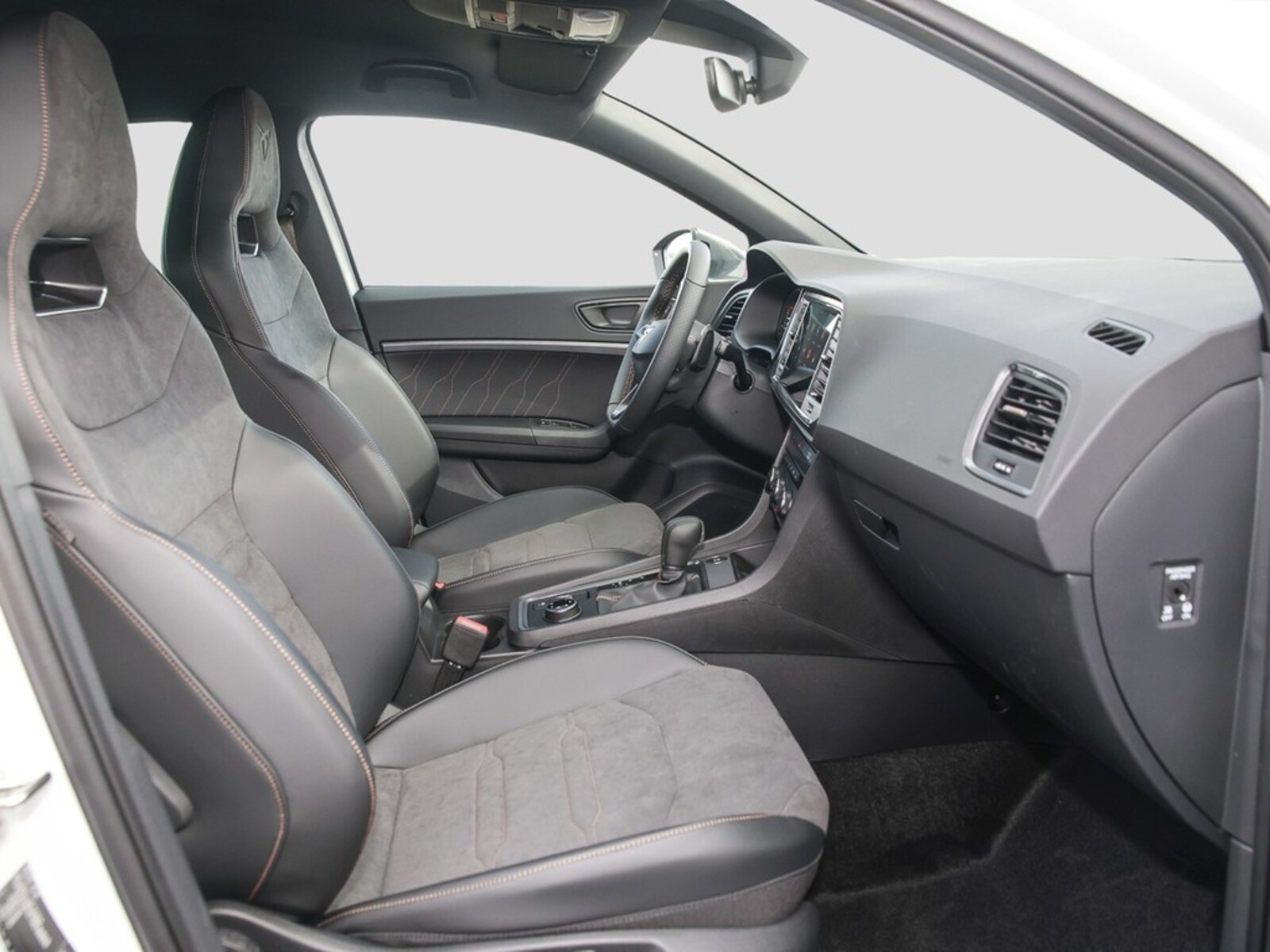 CUPRA Ateca – Bild 7