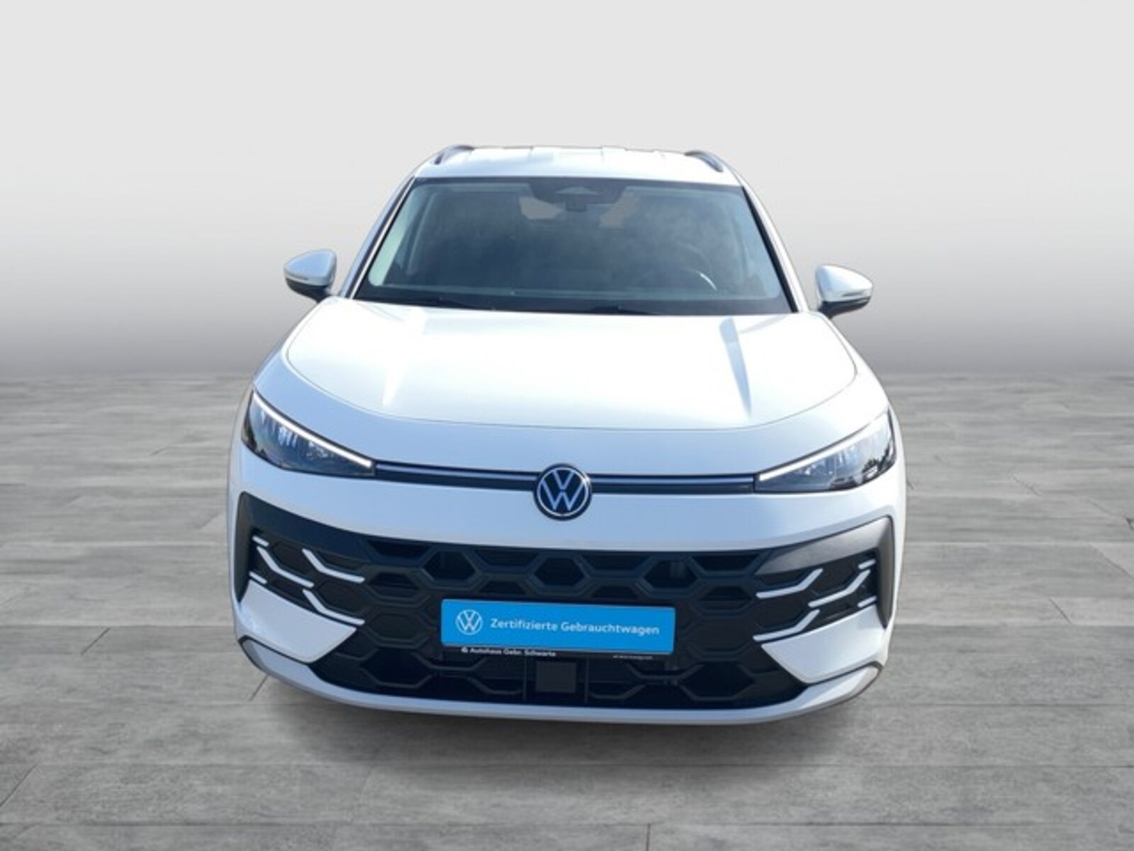 Volkswagen T-Roc – Bild 8
