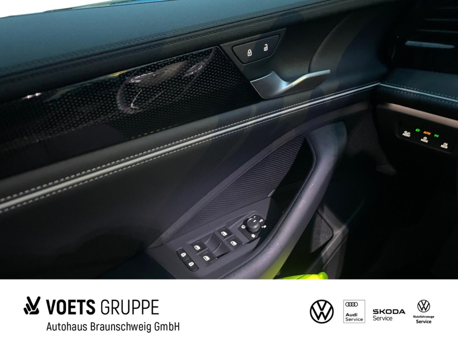 Volkswagen Passat – Bild 13