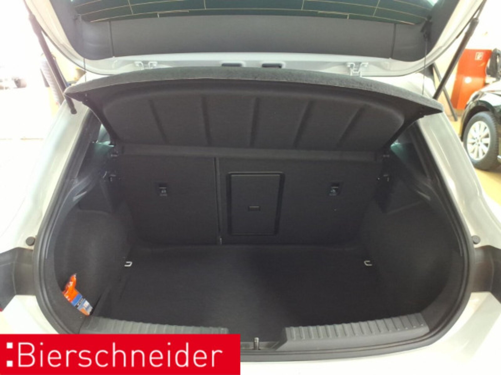 SEAT Leon – Bild 5