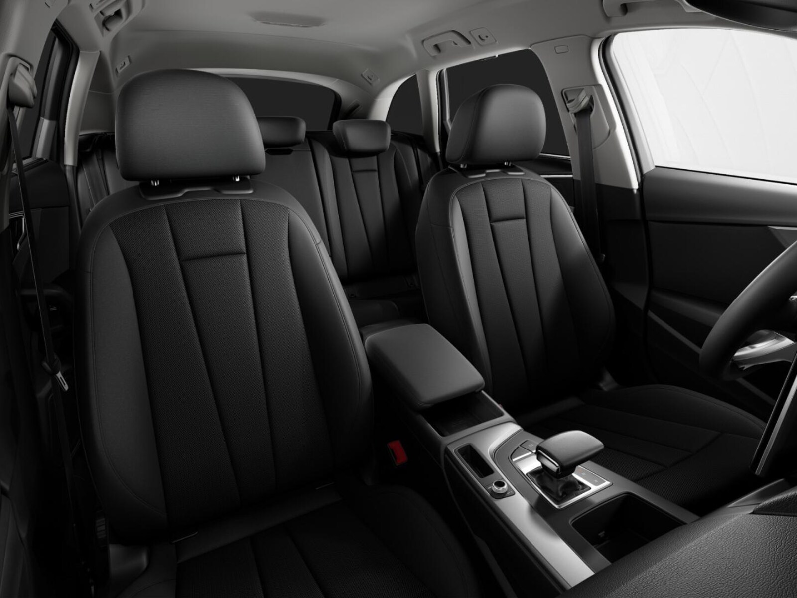 Audi A4 Avant – Bild 9