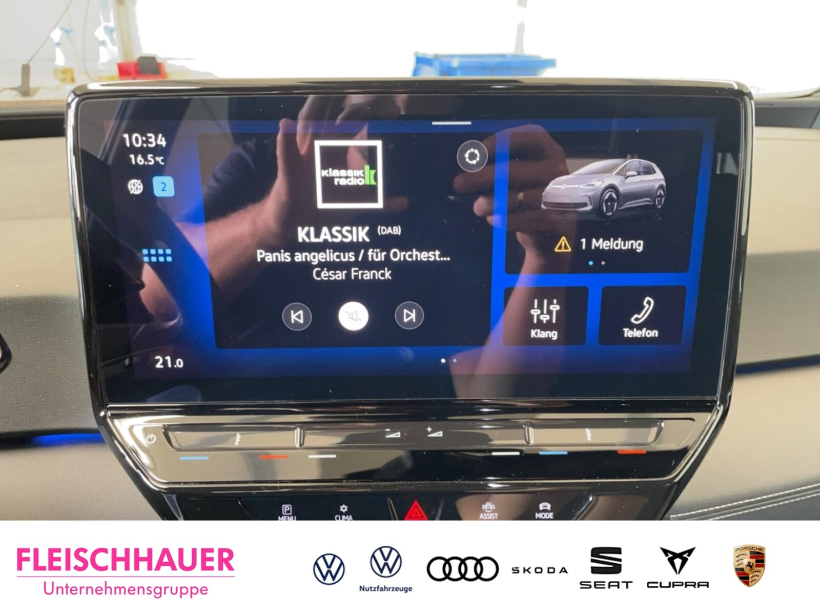 Volkswagen ID.3 – Bild 13