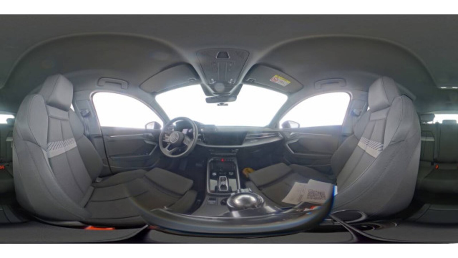 Audi A3 Sportback – Bild 4