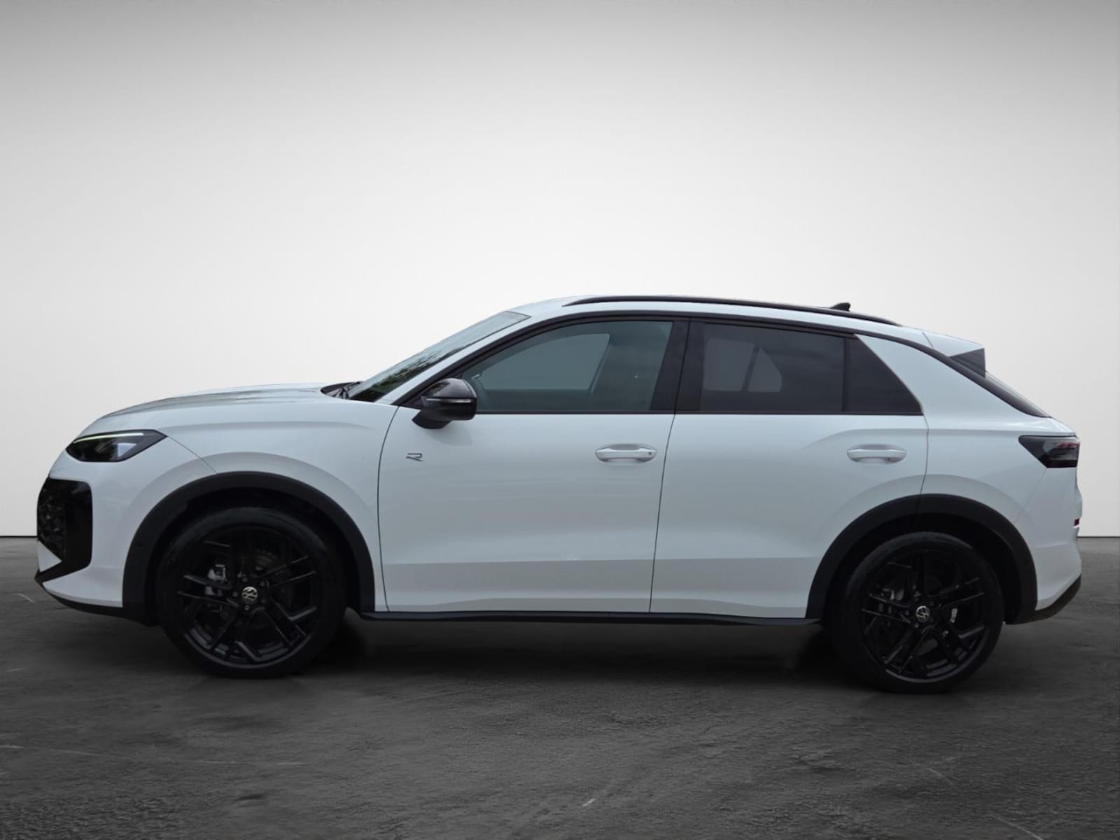 Volkswagen T-Roc – Bild 3