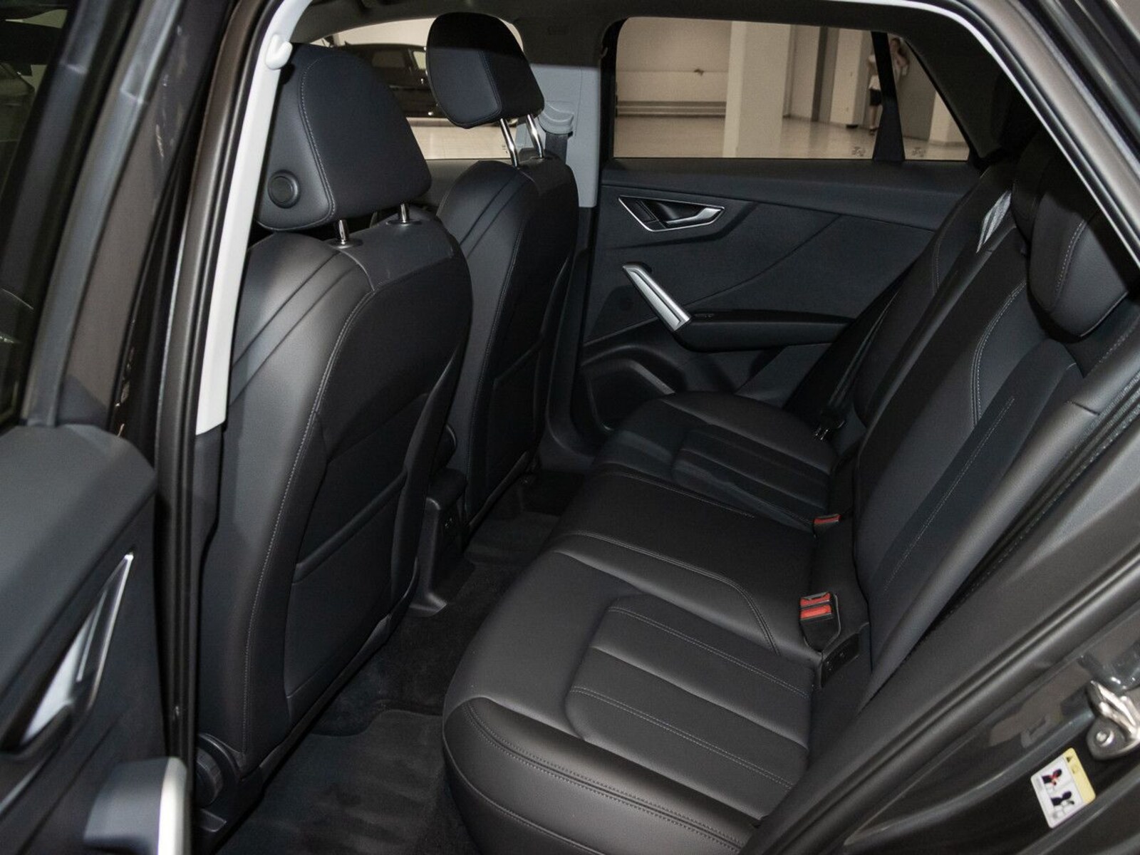 Audi Q2 – Bild 11
