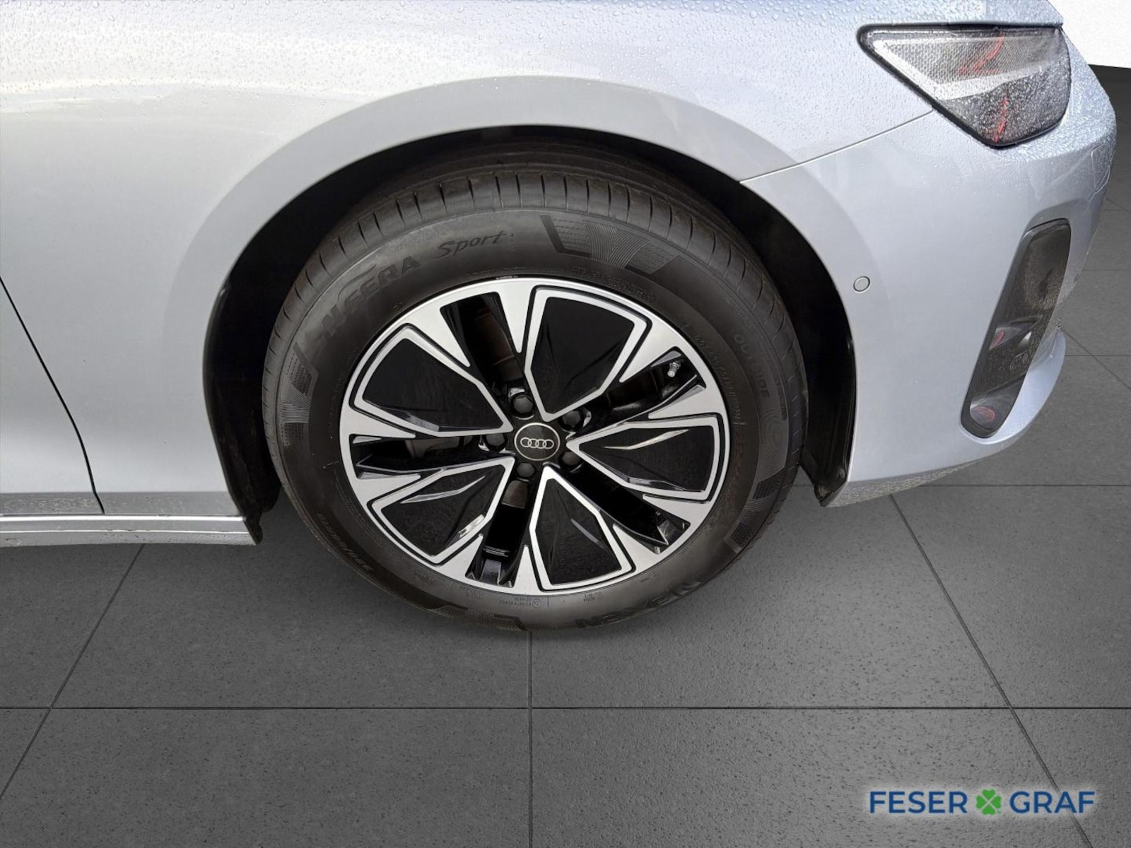 Audi A6 Avant – Bild 3
