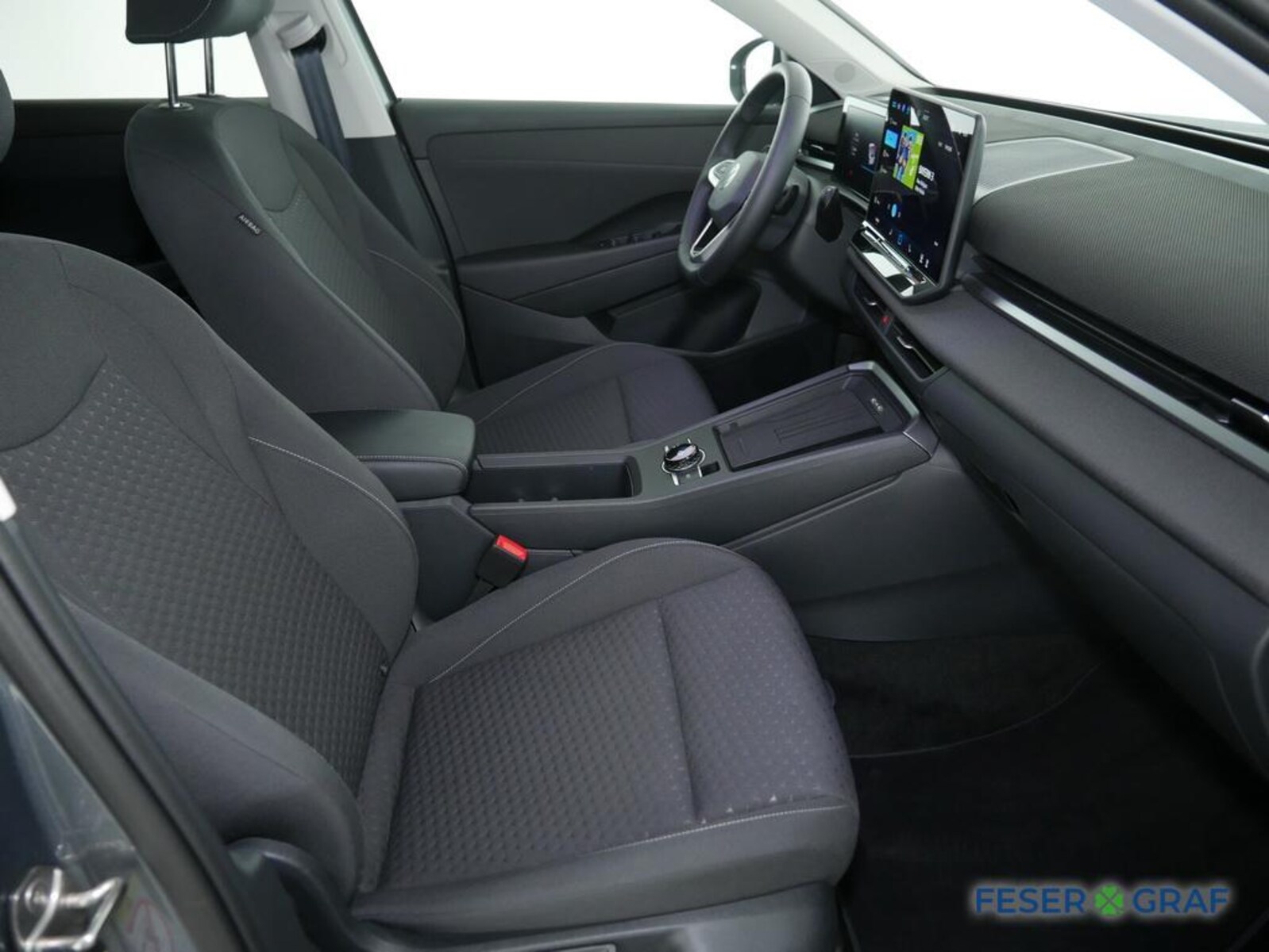 Volkswagen T-Roc – Bild 4