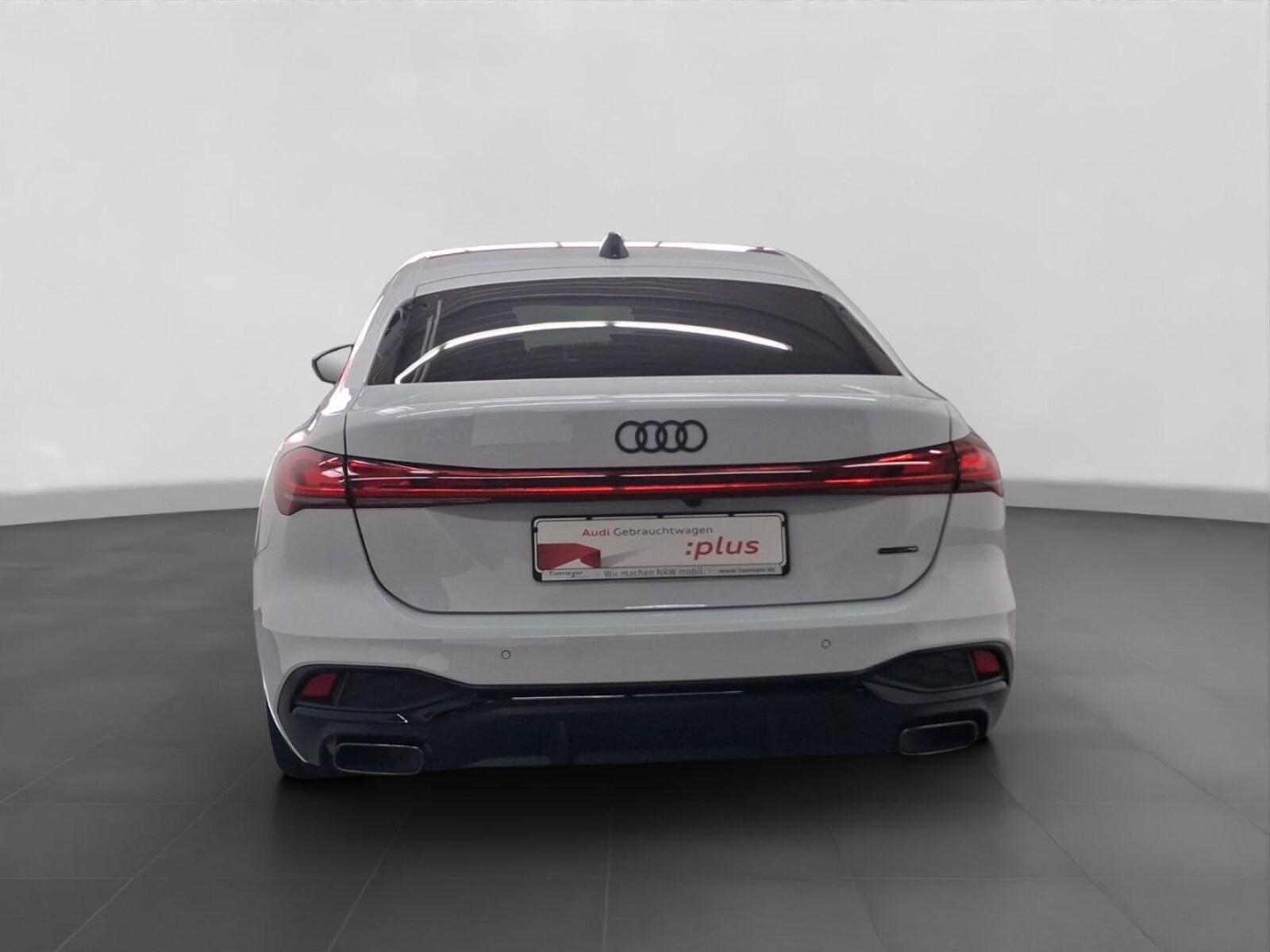 Audi A5 Limousine – Bild 18