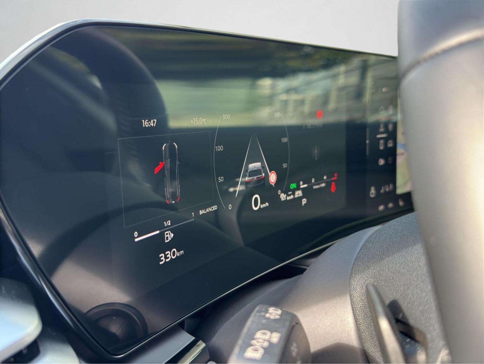 Audi A5 Avant – Bild 10