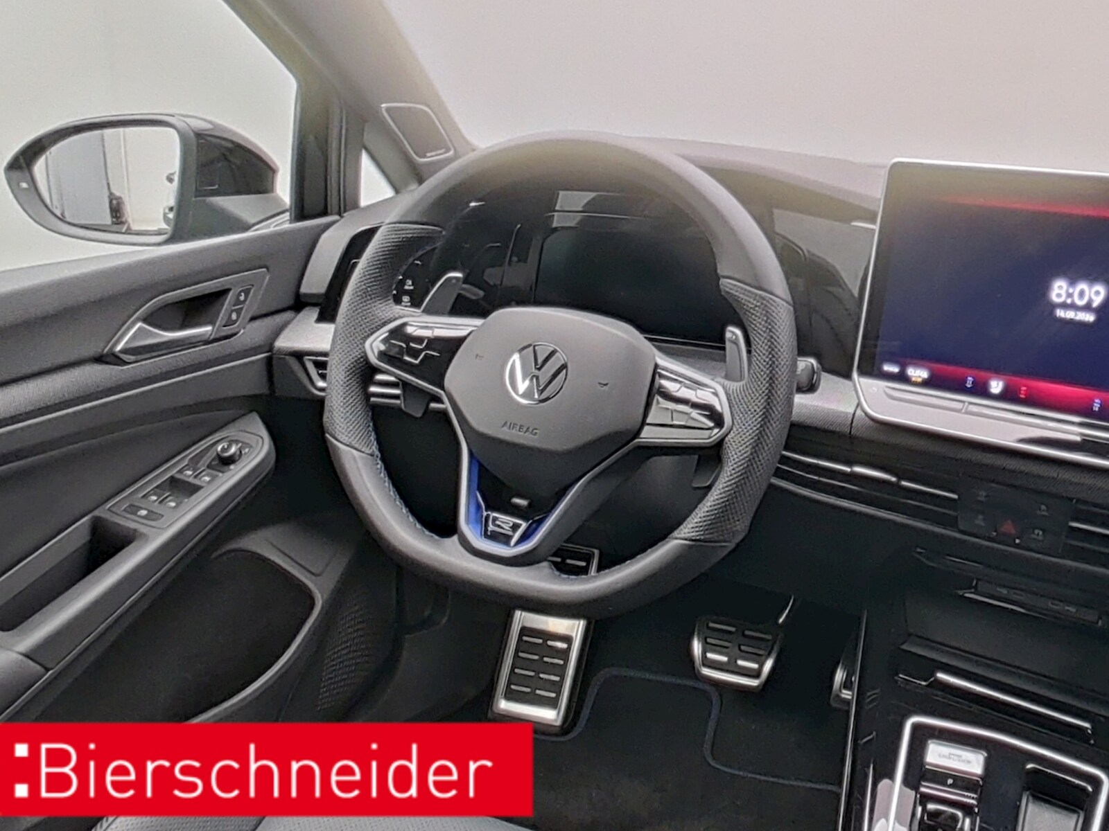 Volkswagen Golf – Bild 5