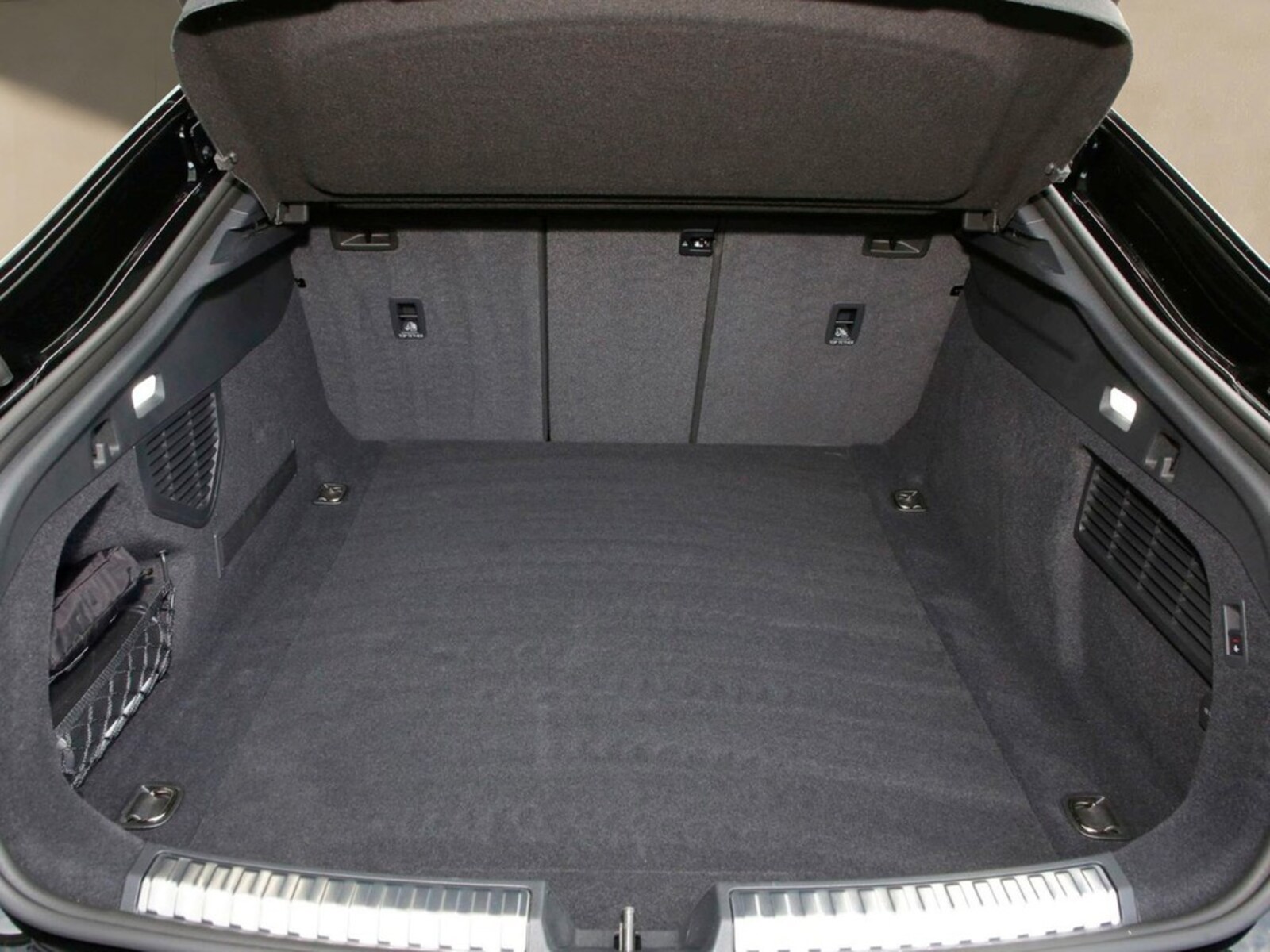 Audi S5 Limousine – Bild 12