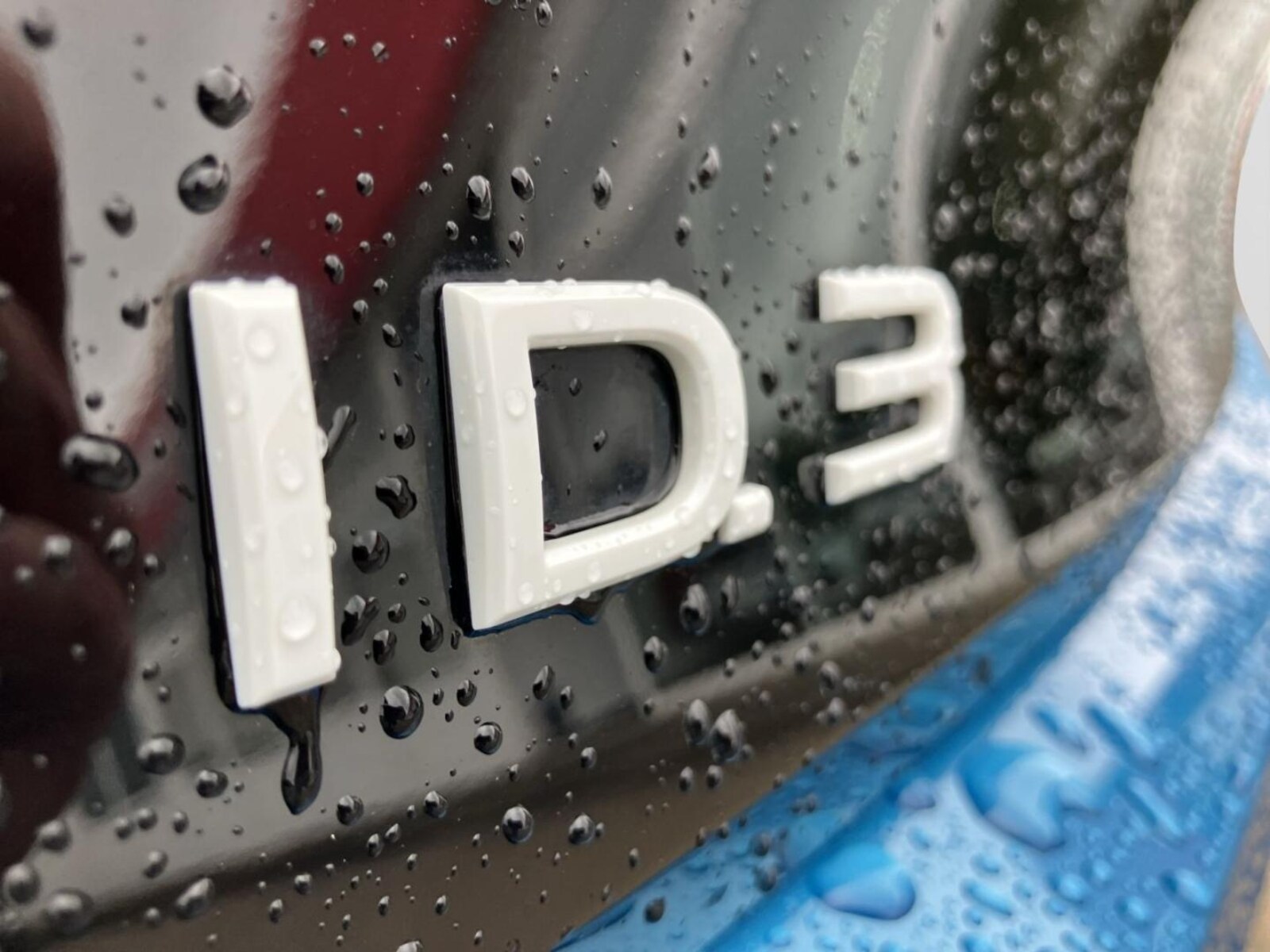 Volkswagen ID.3 – Bild 21