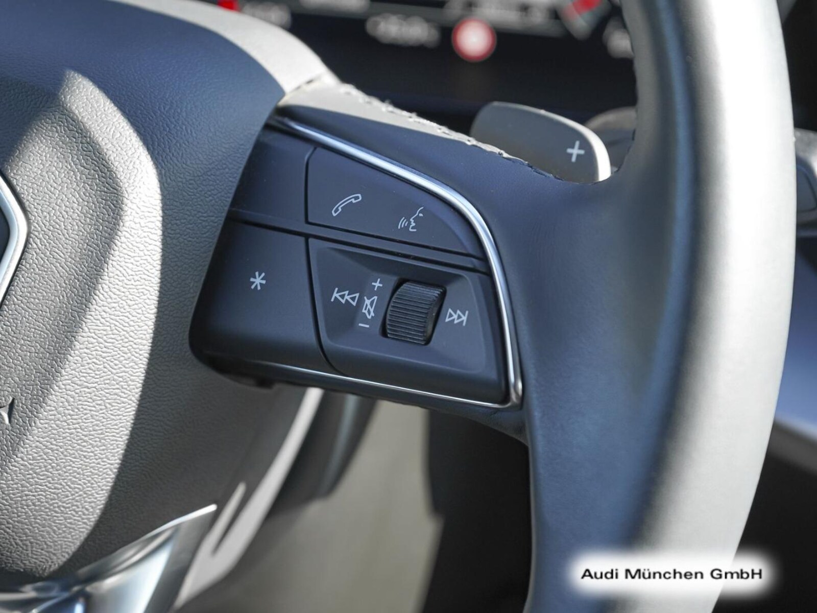 Audi A3 Sportback – Bild 17