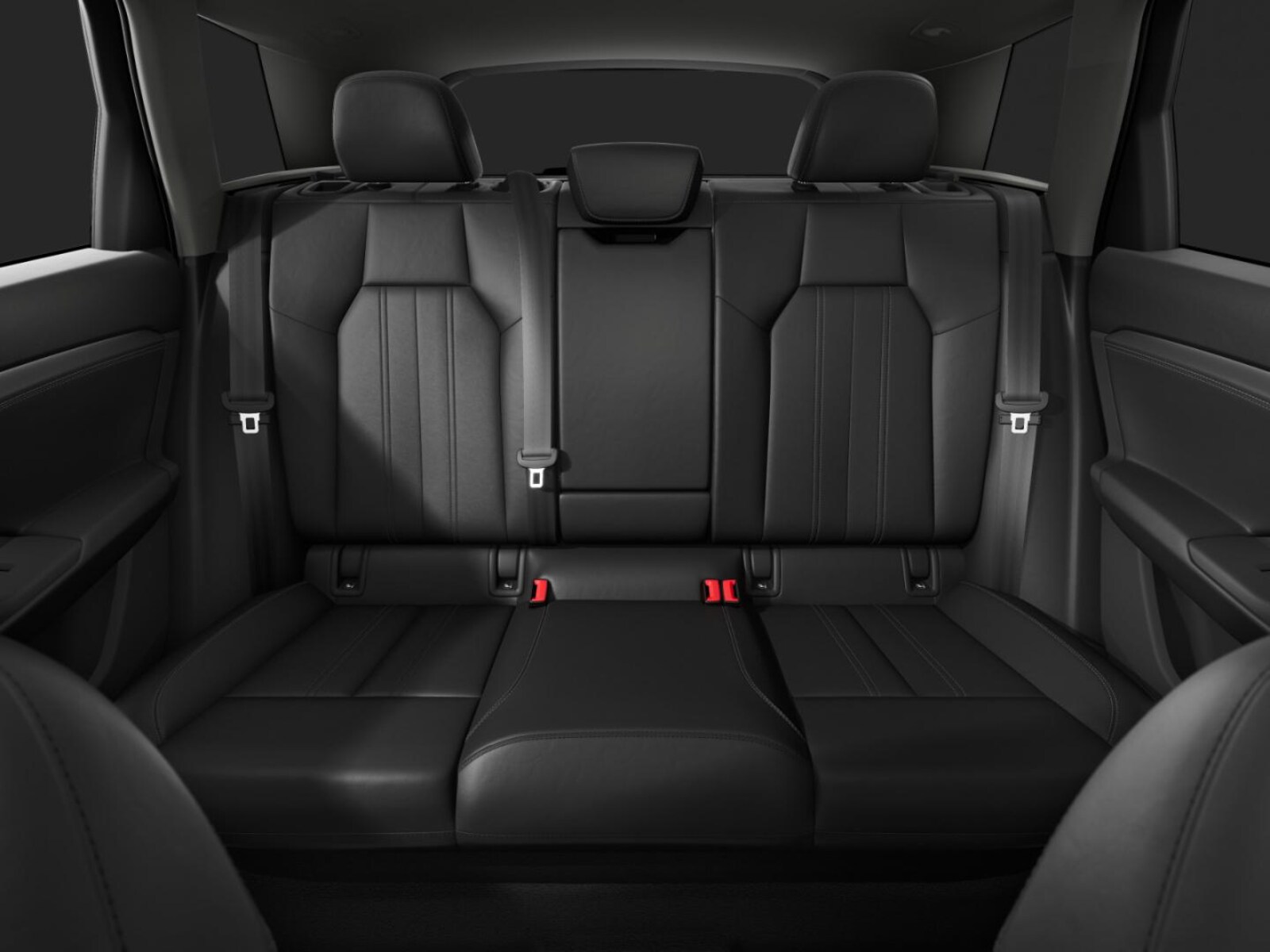 Audi Q6 e-tron – Bild 12