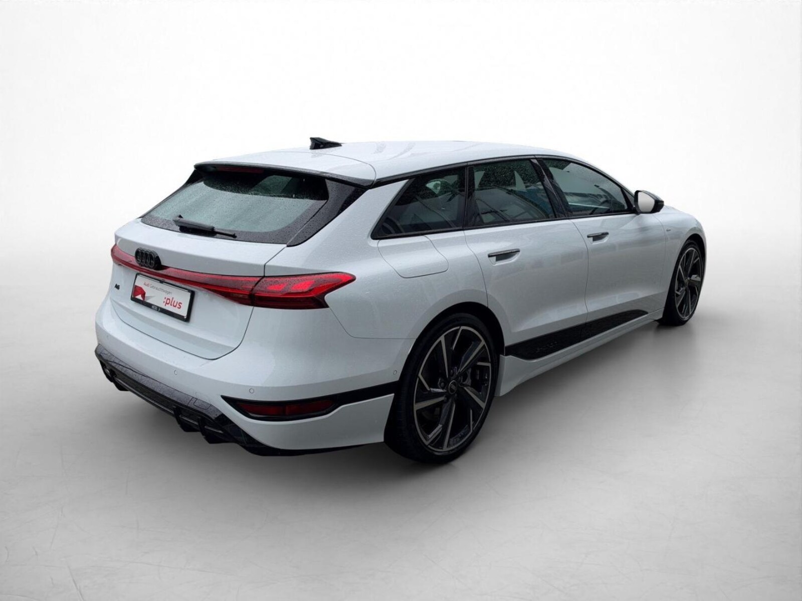 Audi A6 Avant e-tron – Bild 18