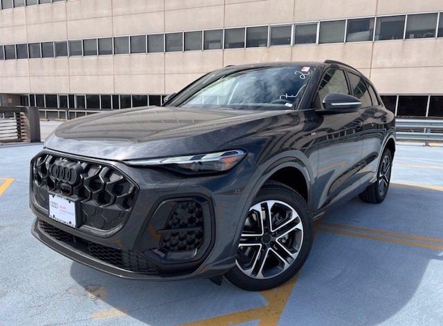 Photo of 2026 Audi Q5 