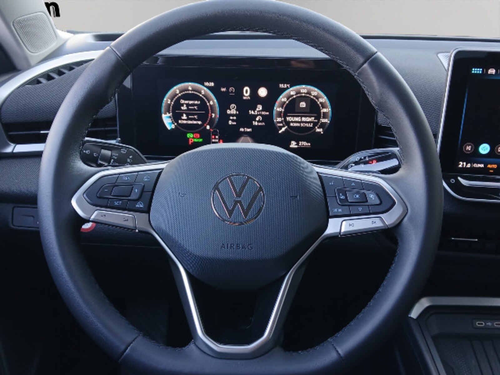 Volkswagen T-Roc – Bild 11