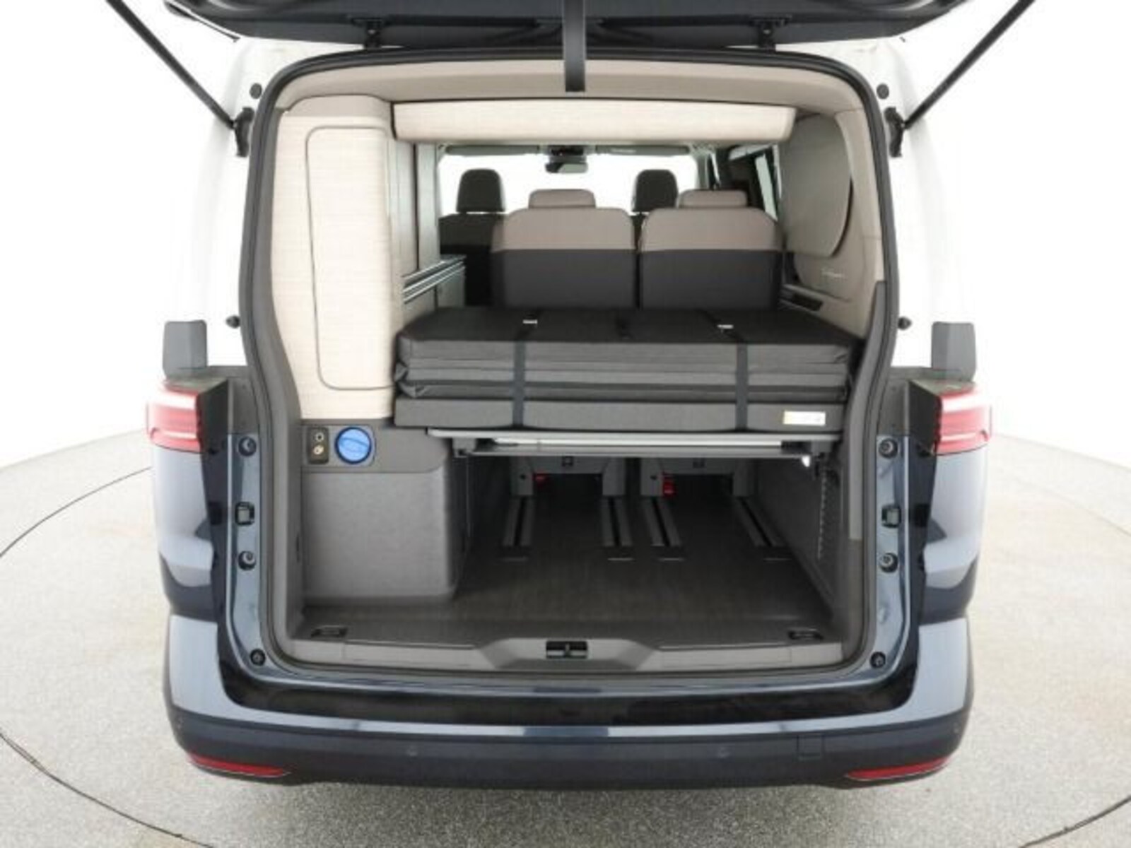 Volkswagen California – Bild 11