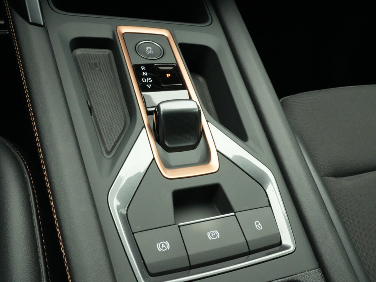 CUPRA Formentor – Bild 16