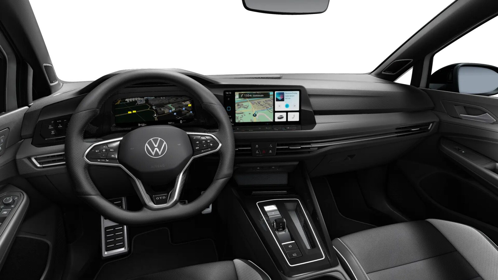 Volkswagen Golf – Bild 8