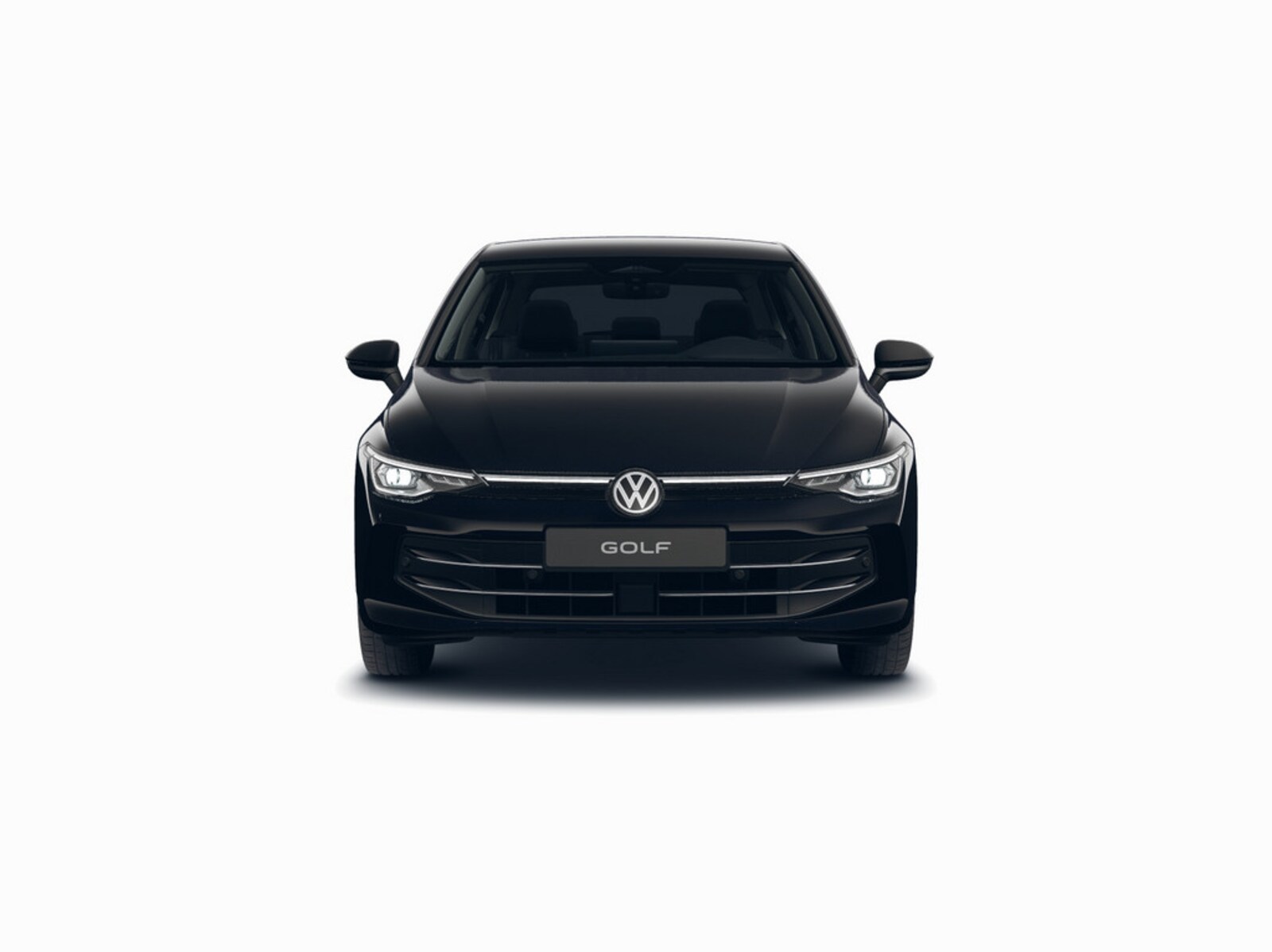 Volkswagen Golf – Bild 7