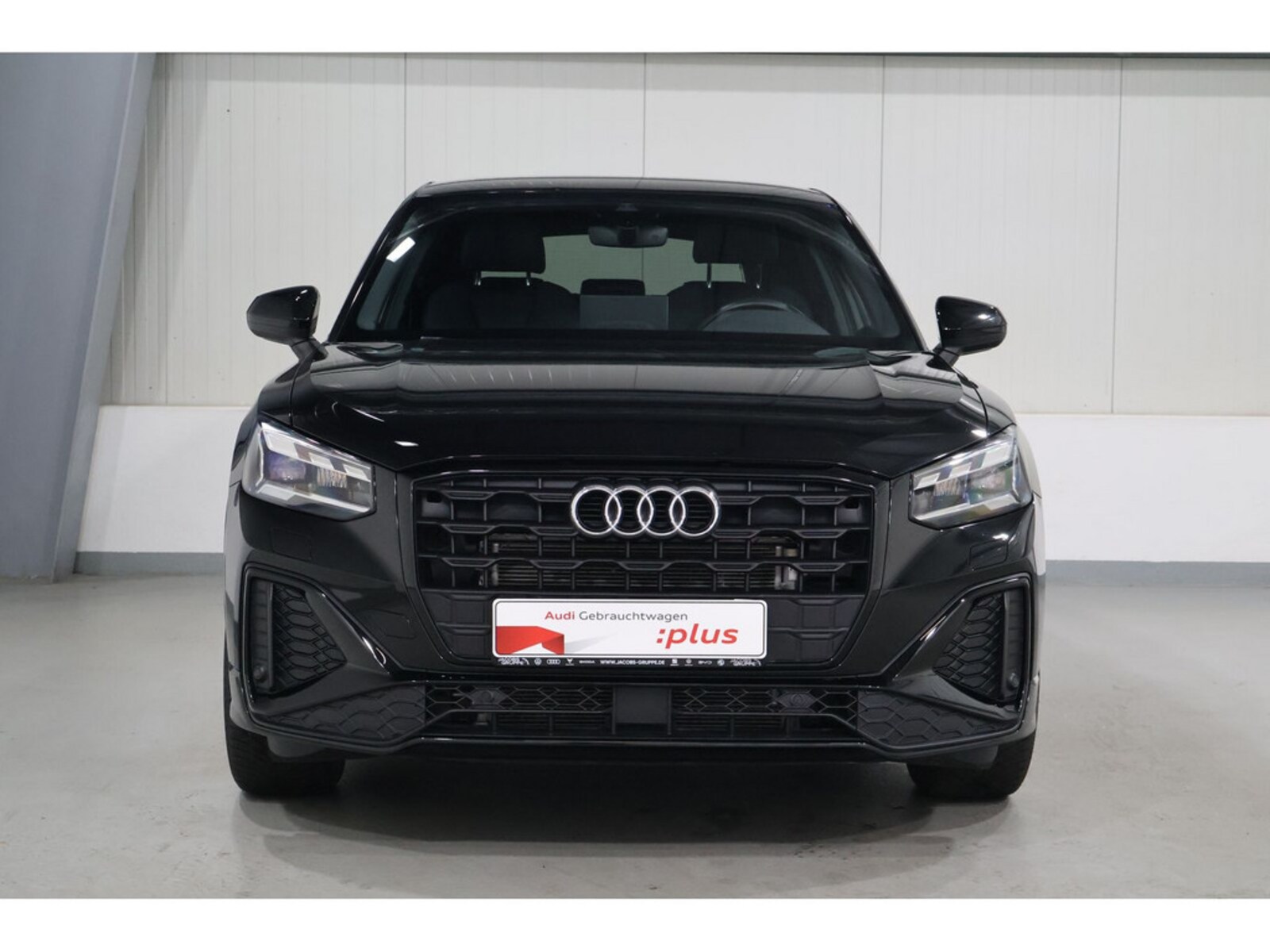 Audi Q2 – Bild 2