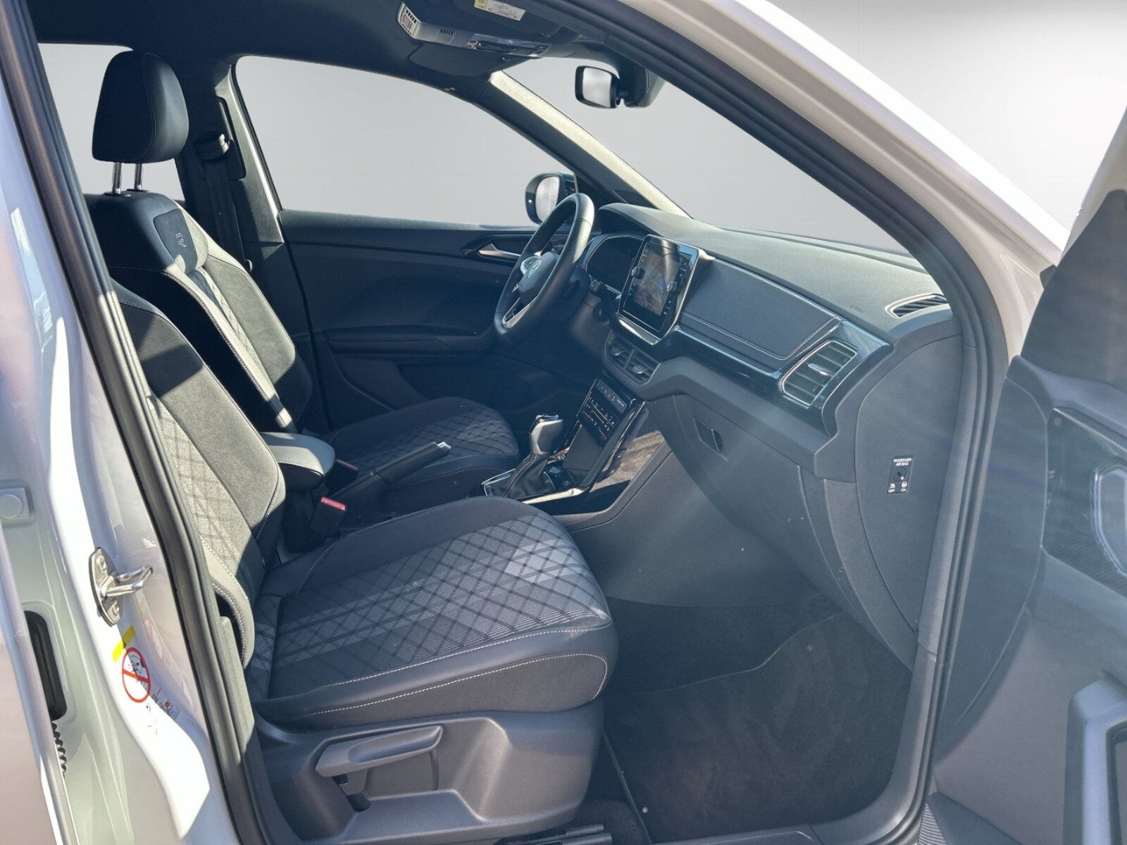 Volkswagen T-Cross – Bild 7