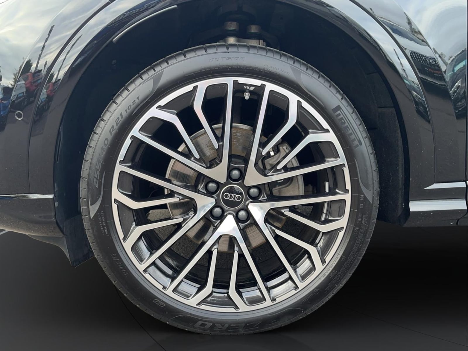 Audi Q5 Sportback – Bild 7