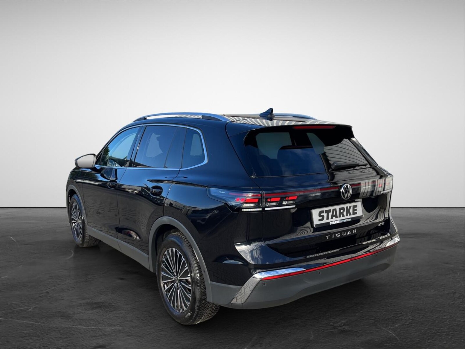 Volkswagen Tiguan – Bild 4