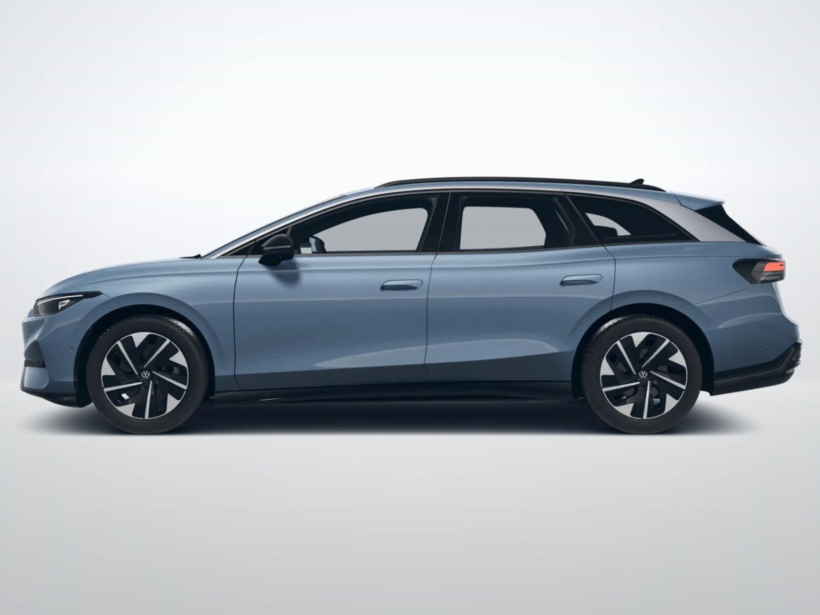 Volkswagen ID.7 Tourer – Bild 4