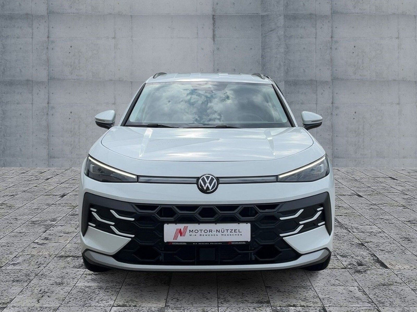 Volkswagen T-Roc – Bild 2